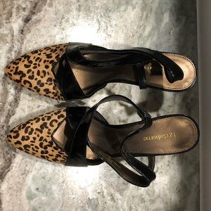 Liz Claiborne heels